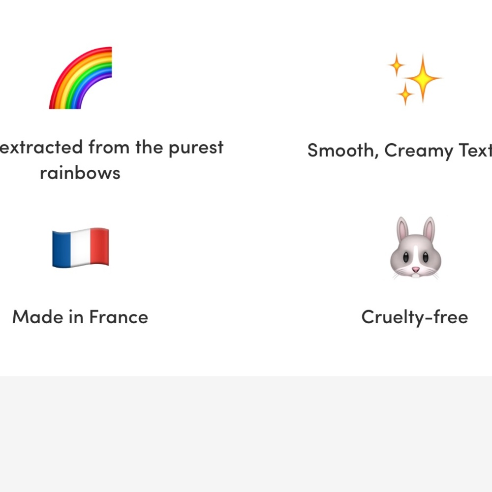 MERCI HANDY HAND CREAM CHERIE CHERRY - Picture 8 of 8